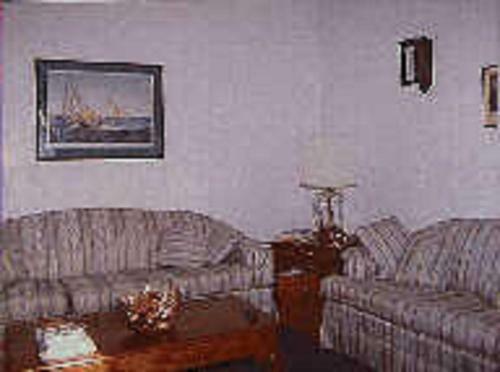 Posada Chesapeake Inn Of Lenox