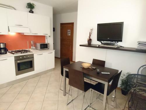 Apartments Rossini