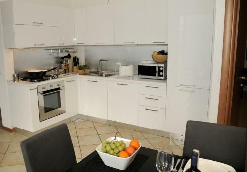 Apartments Rossini