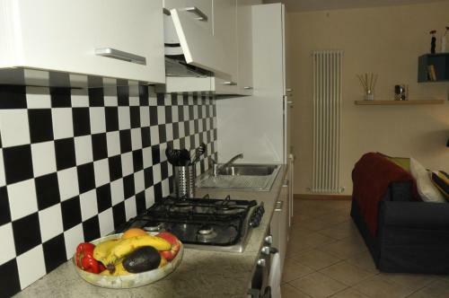 Apartments Rossini