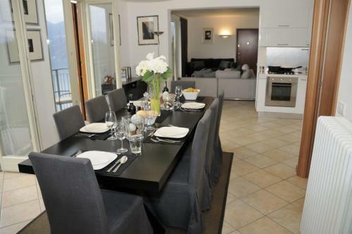 Apartments Rossini