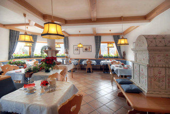 Hotel Piccolo Pocol