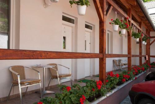 Polonia Apartman