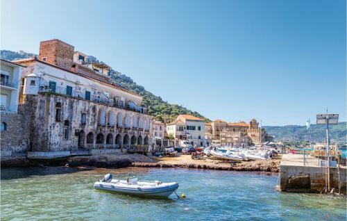 Apartment Serrone I
