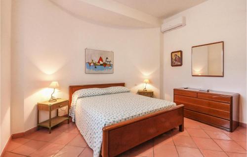 Apartment Serrone I