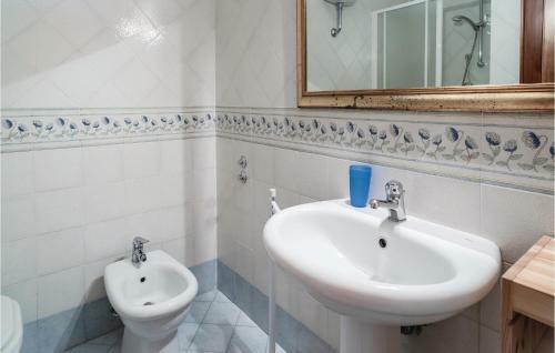 Apartment Serrone I