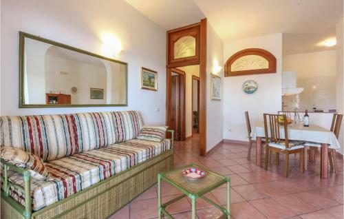 Apartment Serrone I