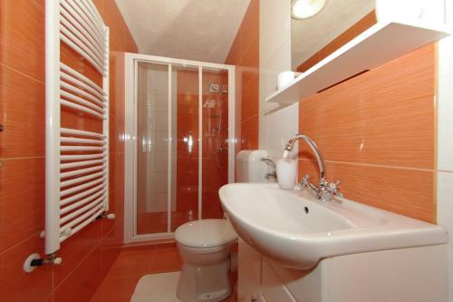 Nefelejcs Apartman