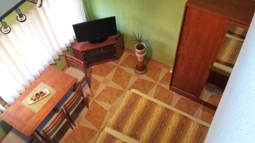 Nefelejcs Apartman