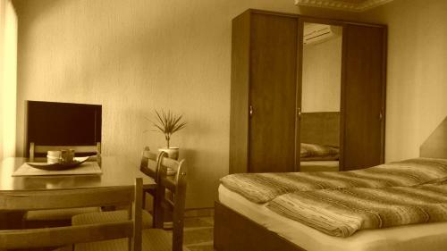 Nefelejcs Apartman