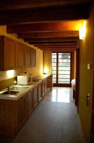 Apartamento Pietre Gemelle Resort