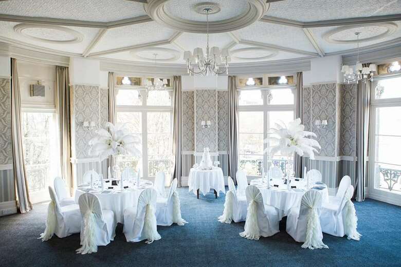 Best Western Duke Of Cornwall Hotel