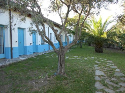 Hostal Residence Melodie