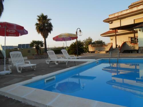 Hostal Residence Melodie