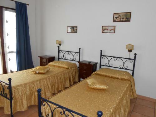 Hostal Residence Melodie