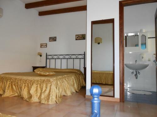 Hostal Residence Melodie