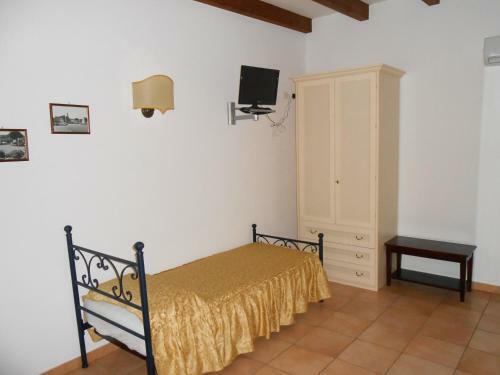 Hostal Residence Melodie