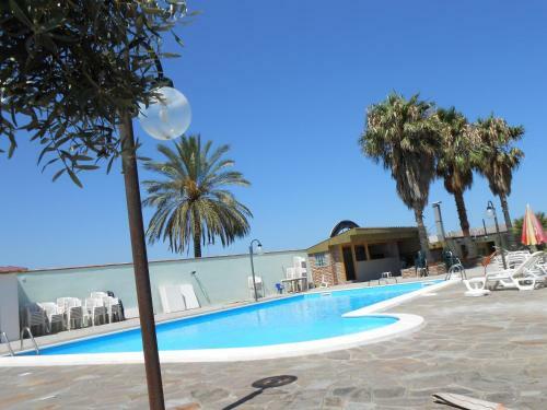 Hostal Residence Melodie