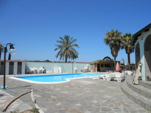 Hostal Residence Melodie