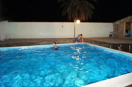 Hostal Residence Melodie