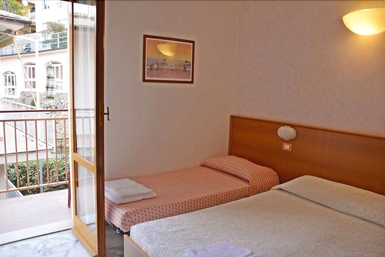 Hotel Corallo