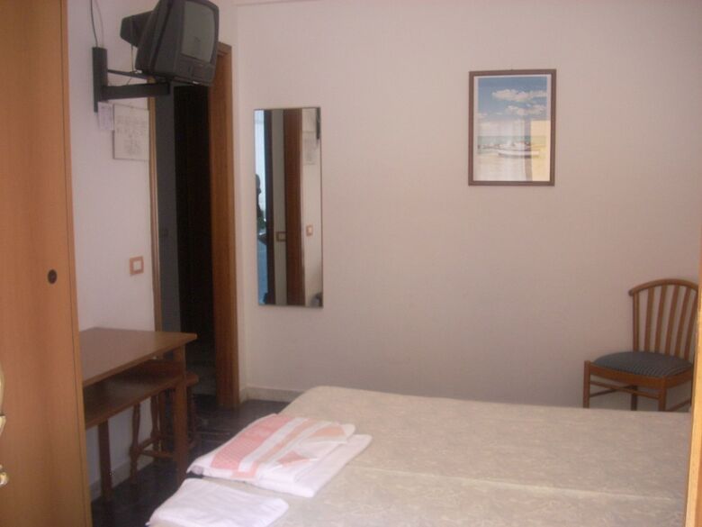 Hotel Corallo