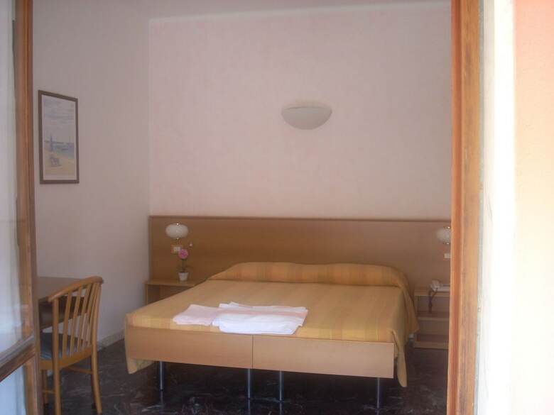 Hotel Corallo