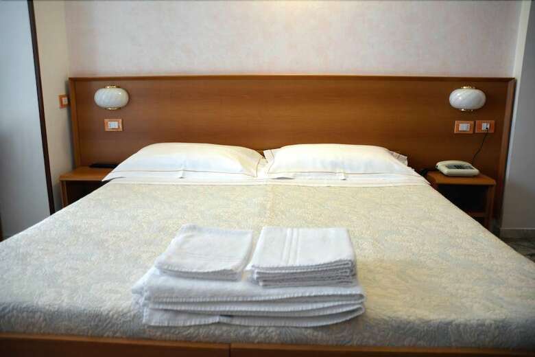 Hotel Corallo