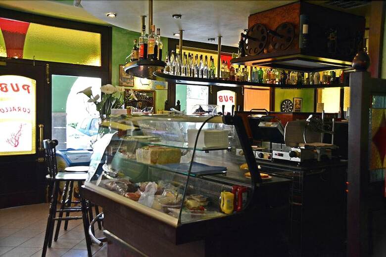 Hotel Corallo