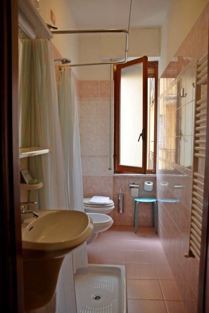 Hotel Corallo