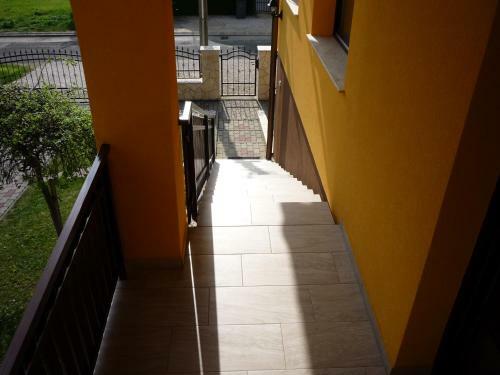 Apartmanh�z Royal