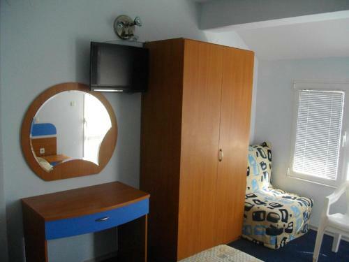 Fresh Hotel