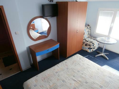 Fresh Hotel
