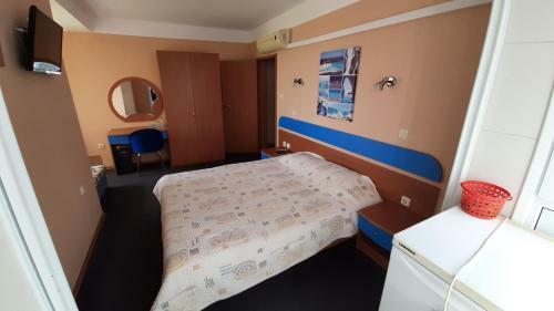 Fresh Hotel