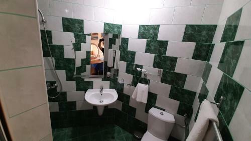 Fresh Hotel