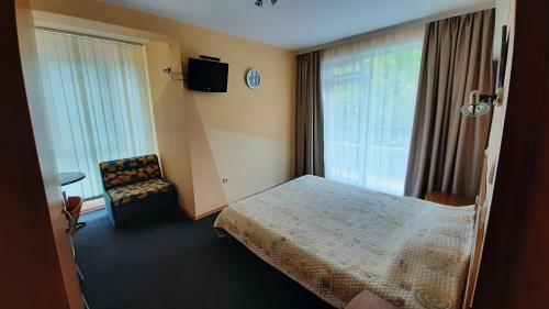 Fresh Hotel