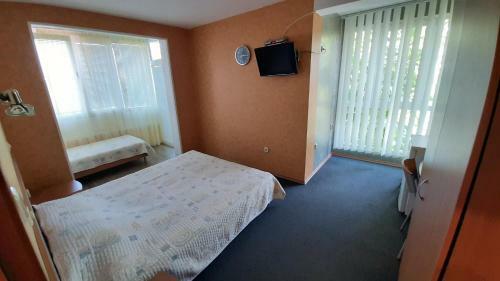 Fresh Hotel