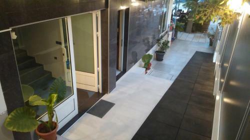 Fresh Hotel