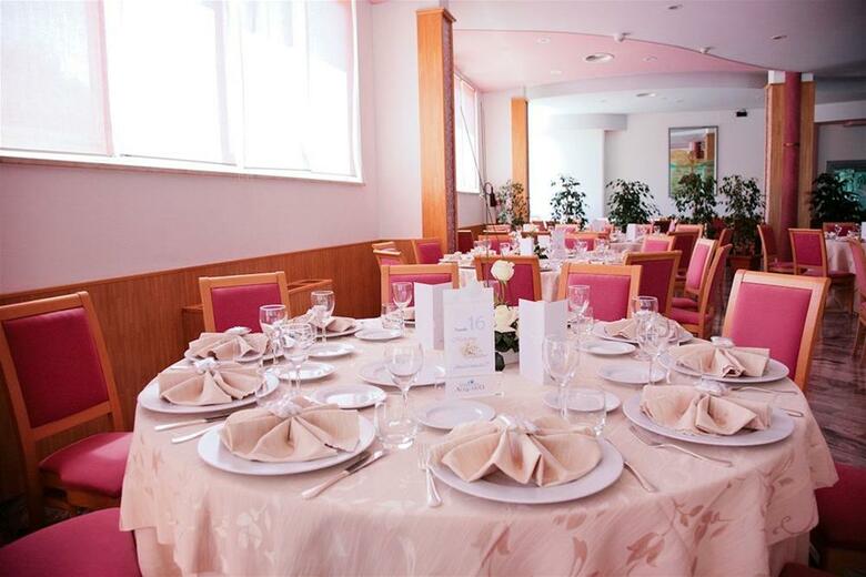 Hotel Acquario