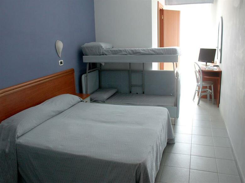 Hotel Acquario