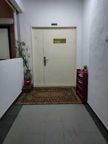 Apartamento My2ndhome@iconresidencekualaterengganu
