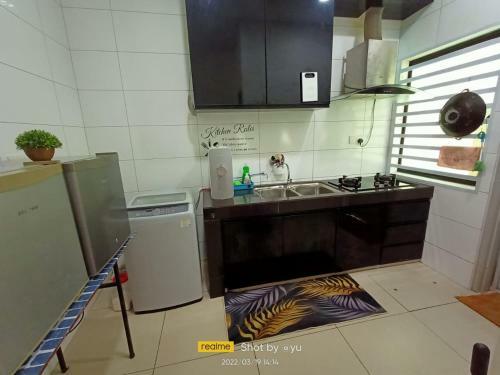 Raisha Garden Homestay Ipoh