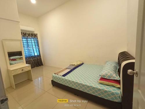 Raisha Garden Homestay Ipoh