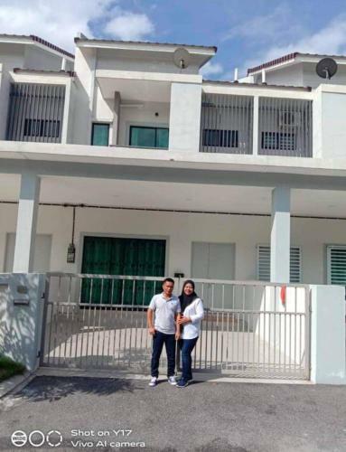 Raisha Garden Homestay Ipoh