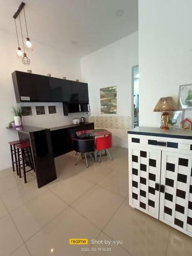 Raisha Garden Homestay Ipoh