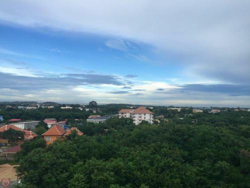 Apartamento Amazon Condo
