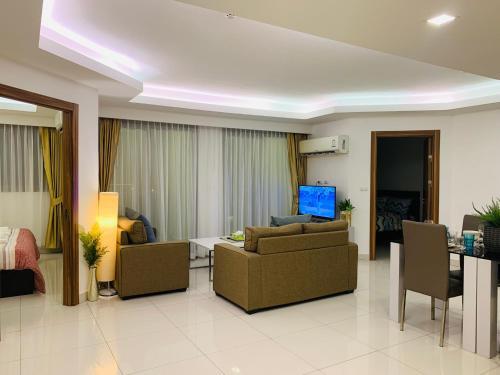 Apartamento Laguna Beach Resort 2 #412-413