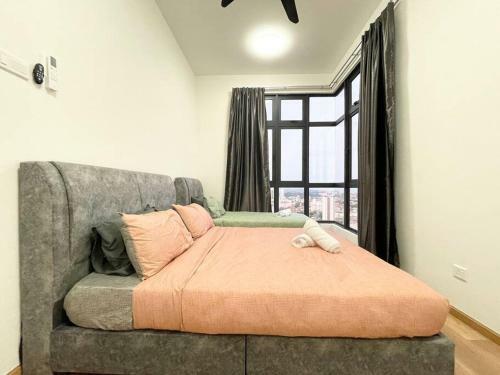 Apartamento Quartz Near To Jonker Walk With Infinity Pool Cozy 3b2b