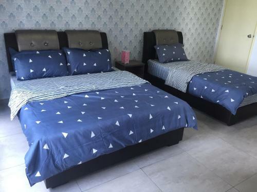 Apartamento Atlantis Residences