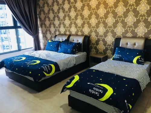 Apartamento Atlantis Residences